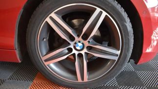 Lízing Sedan BMW 118 2011