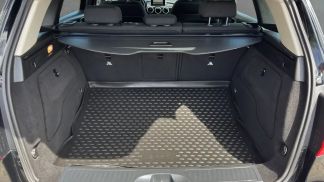 Leasing Hatchback MERCEDES B 200 2012