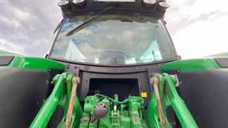 Leasing Tracteur John Deere 6150R 2014