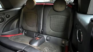 Leasing Convertible MINI Cooper Cabrio 2017