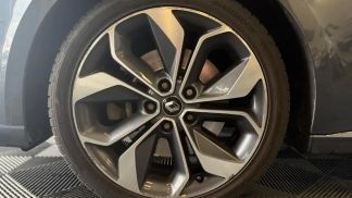 Financování Sedan Renault Megane 2017