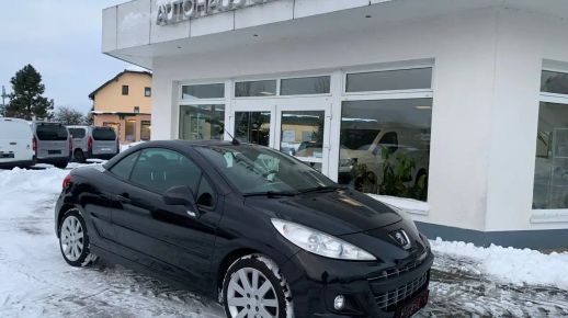 Peugeot 207 2013