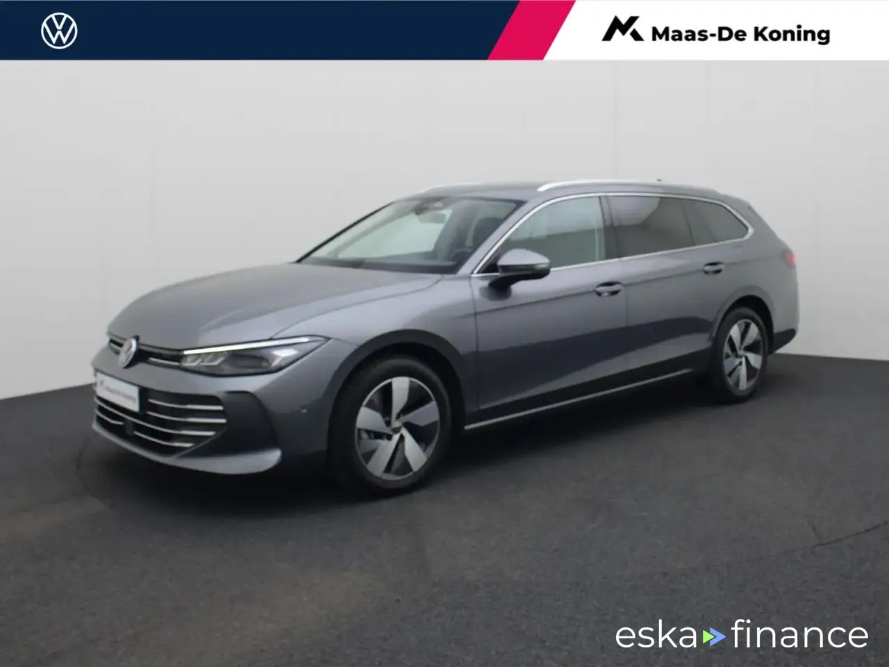 Leasing Wagon Volkswagen Passat Variant 2024
