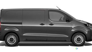 Leasing Wagon Peugeot Expert 2025