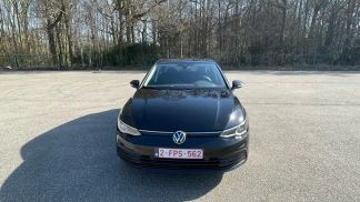 Lízing Hatchback Volkswagen Golf 2024