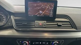 Lízing SUV Audi SQ5 2018