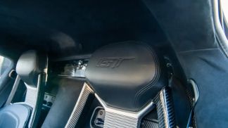 Lízing Kupé Ford GT 2018