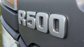 Lízing Traktor Scania R500 2021