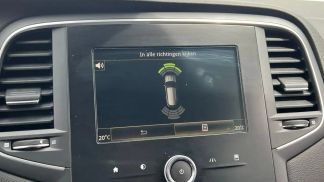 Finansowanie Wóz Renault Megane 2018