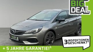 Leasing Wagon Opel Astra 2022