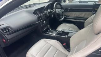 Finansowanie Zamienny MERCEDES E 350 2010