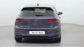 Leasing Sedan Volkswagen Golf 2021