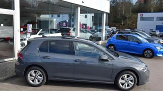Financování Sedan Volkswagen Golf 2024