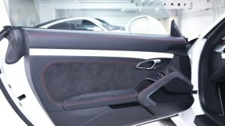 Finansowanie Coupé Porsche 991 2015