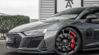 Leasing Coupé Audi R8 2023