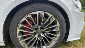 Leasing Coupé Audi A7 2020