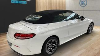 Finansowanie Zamienny MERCEDES C 180 2023