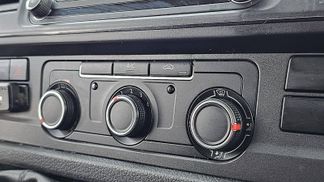 Finansowanie Van Volkswagen TRANSPORTER 2.0 TDI 2017