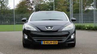 Leasing Coupé Peugeot RCZ 2013