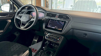 Lízing SUV Volkswagen Tiguan Allspace 2022