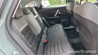 Finansowanie Sedan Citroën C4 2025