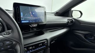 Leasing Hatchback Toyota Yaris 2023