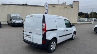 Finansowanie Van Renault Express 2019