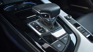 Leasing Convertible Audi A5 2023