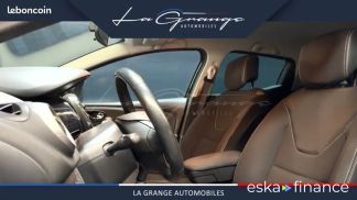 Leasing Hayon Renault Clio 2015