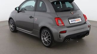 Lízing Hatchback Abarth 595 2021