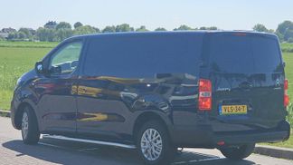 Leasing Van Citroën JUMPY 2.0 2021