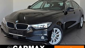 Financování Kupé BMW 420 2018