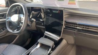Leasing SUV Renault RAFALE 2025