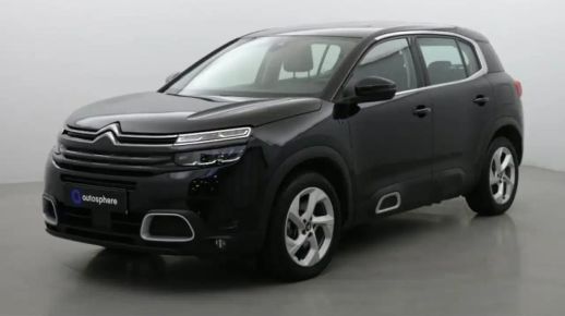 Citroën C5 Aircross 2021