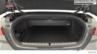 Leasing Convertible BMW 420 2024