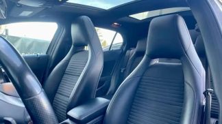 Lízing SUV MERCEDES GLA 220 2015