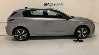 Finansowanie Sedan Peugeot 308 2023