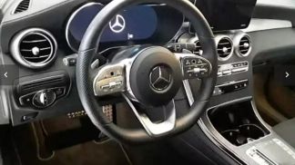 Lízing Kupé MERCEDES GLC 200 2023