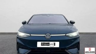 Leasing Sedan Volkswagen ID.7 2023