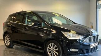 Leasing Hayon Ford C-Max 2017