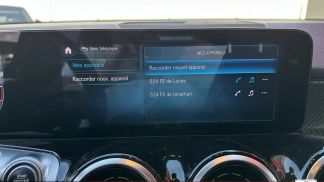 Finansowanie SUV MERCEDES GLB 200 2022