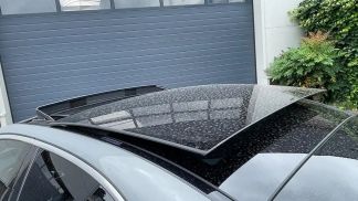 Lízing Sedan MERCEDES C 220 2014