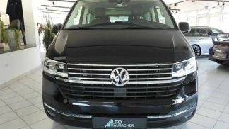 Leasing Hatchback Volkswagen T6.1 MULTIVAN 2022