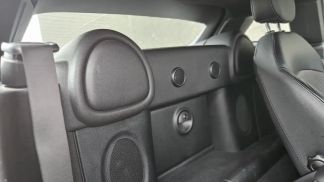 Lízing Kupé MINI Cooper SD Coupé 2012