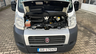 Finansowanie Van Fiat Ducato 2014