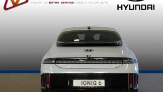 Lízing Sedan Hyundai IONIQ 6 2025