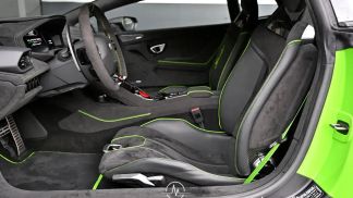 Finansowanie Coupé Lamborghini Huracán 2023