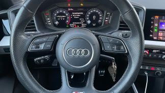 Leasing Hatchback Audi A1 2021