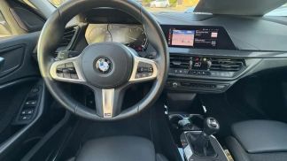 Lízing Sedan BMW 116 2020
