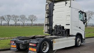 Lízing Traktor Volvo FH 460 2017